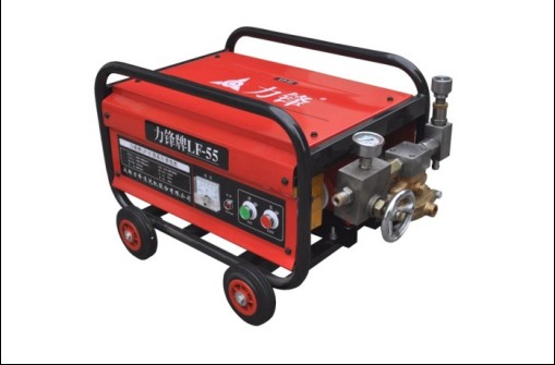 汽車(chē)美容高壓清洗機(jī)